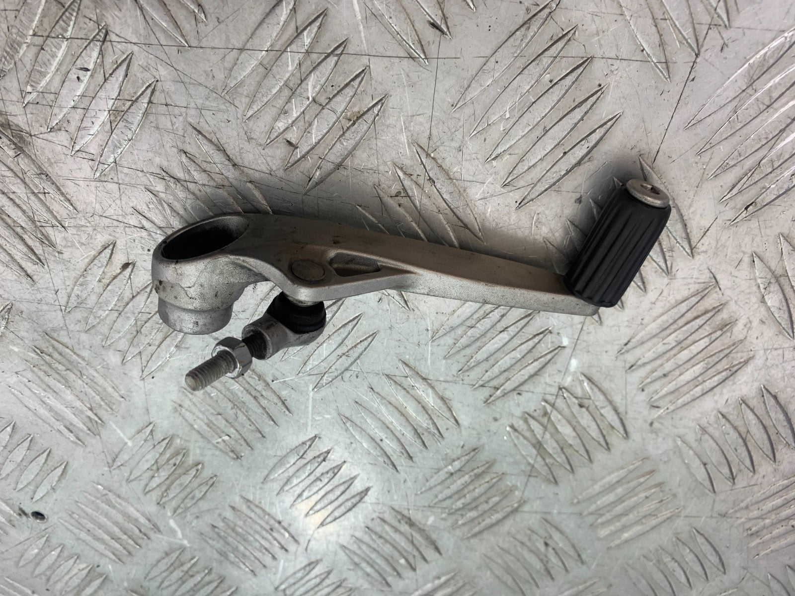 HONDA CBR1000 rr FIREBLADE GEAR LEVER YEAR 2012-2016 (CMB1198)