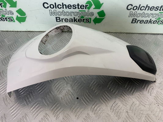 BMW R1200 R 1200 GS CENTER TANK PANEL YEAR 2013-2016 (CMB1257)