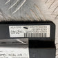 TRIUMPH SPEED TRIPLE R 1050 ECU  2009 (CMB1183)