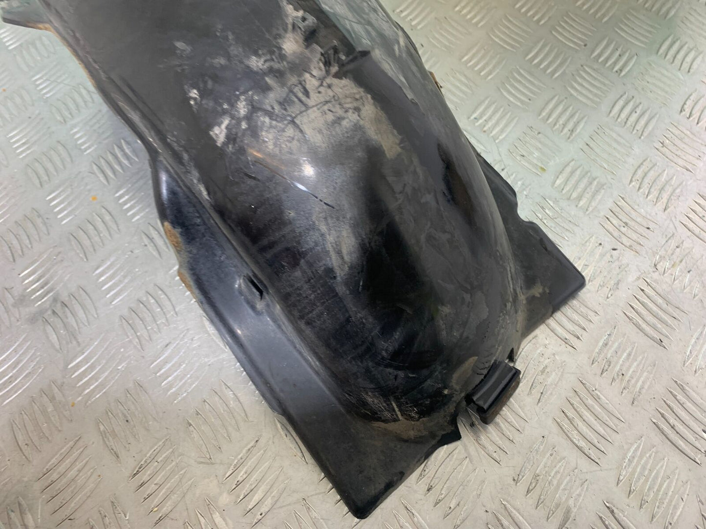 HONDA CX500 CX 500 UNDERTRAY  YEAR 1980 (CMB1131)