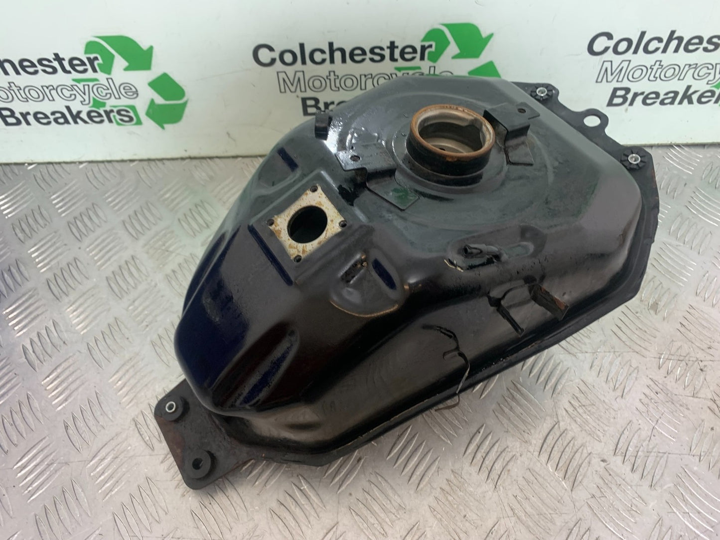 BENELLI BN125 BN 125 PETROL TANK YEAR 2018-2021 (CMB1194)