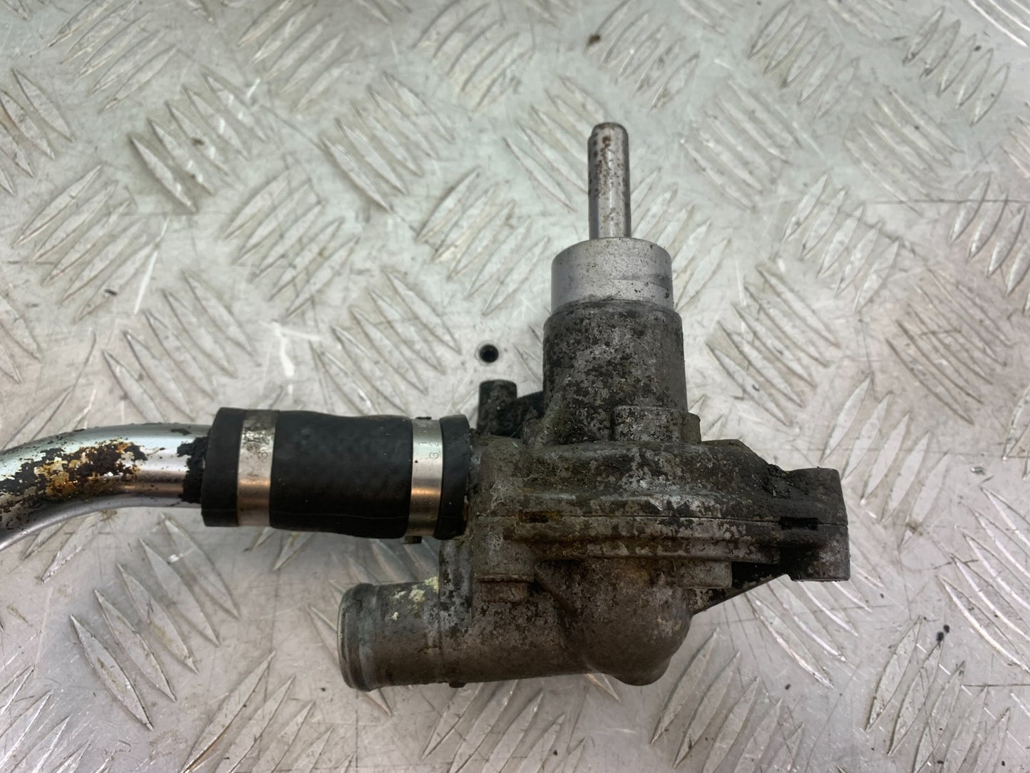 HONDA VFR750 VFR 750 WATER PUMP  YEAR 1994-1997 (CMB1156)