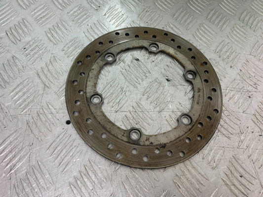 HONDA CBR1100 BLACKBIRD REAR BRAKE DISC  YEAR 1999-2005 (CMB1232)
