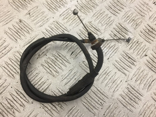 HONDA CBR125 CBR 125 THROTTLE CABLE  YEAR 2004-06  (STOCK 688)
