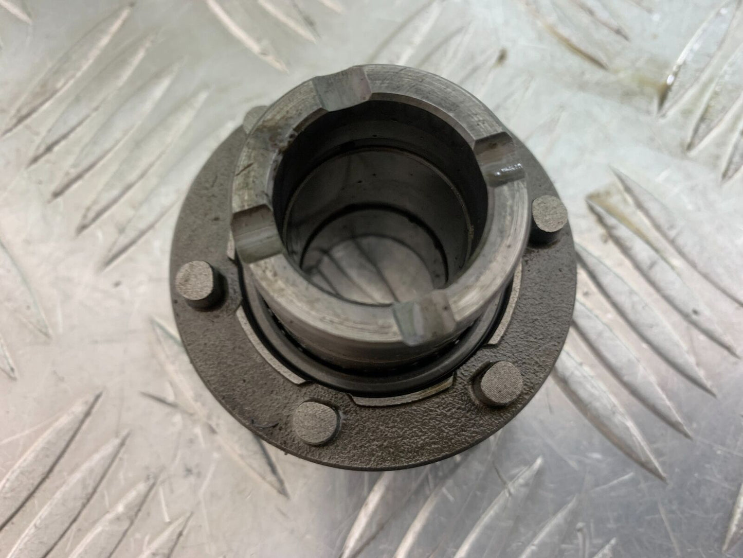 TRIUMPH THUNDERBIRD 1600 GEAR  YEAR 2011 (CMB1107)