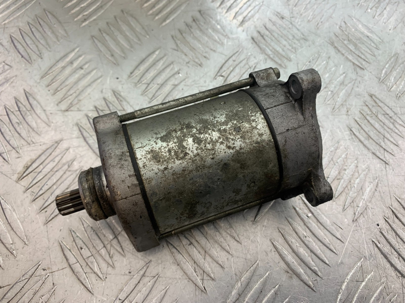 KAWASAKI ZZR1100 D STARTER MOTOR YEAR 1993-2001 (CMB1289)