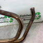 HONDA NTV 650 REVERE DELKEVIC EXHAUST  YEAR 1988-1996 (CMB1025))