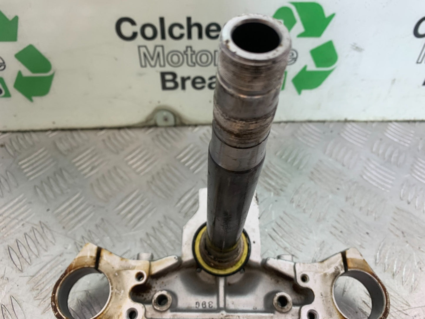 HONDA VT750 SHADOW BOTTOM YOKE  YEAR 2003-2004 (CMB1265)