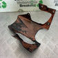 SUZUKI GSXR600 GSXR 600 SRAD BELLYPAN  YEAR 1997-2000 (CMB1276)