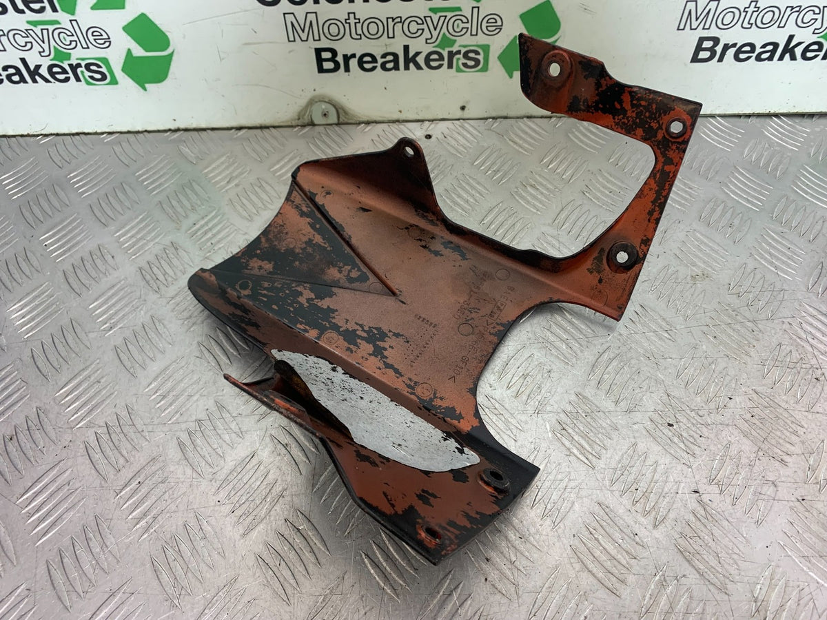 SUZUKI GSXR600 GSXR 600 SRAD BELLYPAN  YEAR 1997-2000 (CMB1276)
