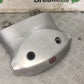 TRIUMPH 955i TIGER TAIL PIECE JOINER YEAR 2001-2006 (STOCK 818)