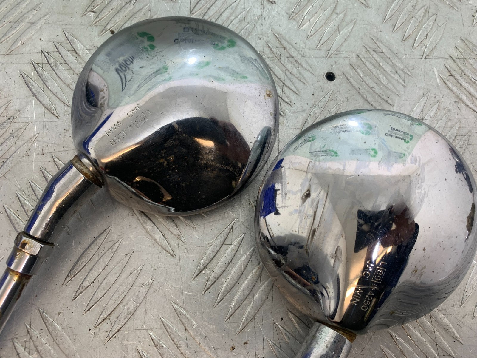SUZUKI GSX1100 G GSX 1100 G MIRRORS   1991-1996 (CMB1283)