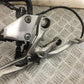 YAMAHA MT09 MT-09 FRONT RIGHT HANGER YEAR 2018 (STOCK 906)