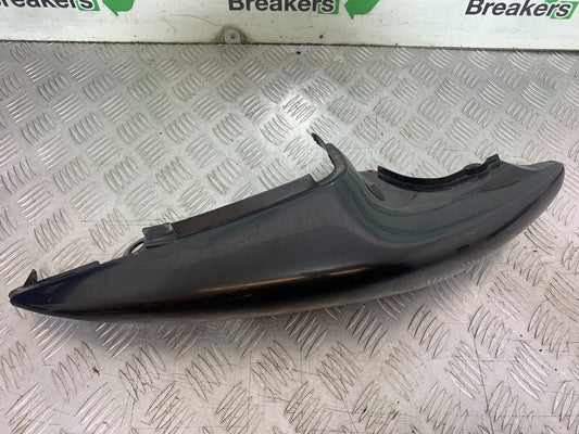 SUZUKI SV650 SV 650 mk1 RIGHT SEAT PANEL YEAR 1999-2002 (CMB1208)