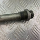 SUZUKI SV1000 SV 1000 S SWINGARM SPINDLE YEAR 2003-2007 (CMB1293)