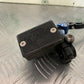 TRIUMPH 675 STREET TRIPLE FRONT MASTER CYLINDER YEAR 2008 (STOCK 984)