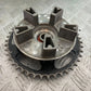 HONDA NC700 X REAR SPROCKET CARRIER  YEAR 2012-2014 (CMB1327)