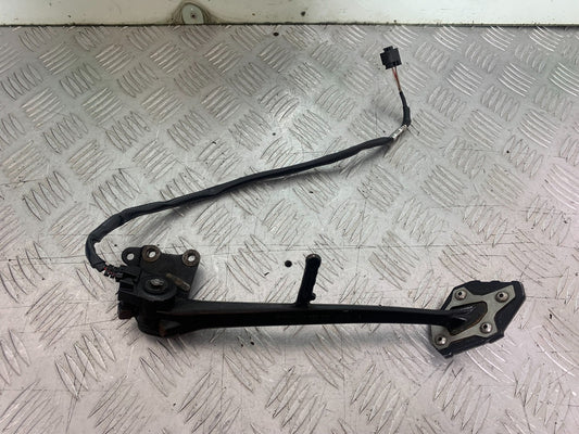 BMW K1300 S K 1300 S SIDE STAND   YEAR 2009-16 (CMB1216)