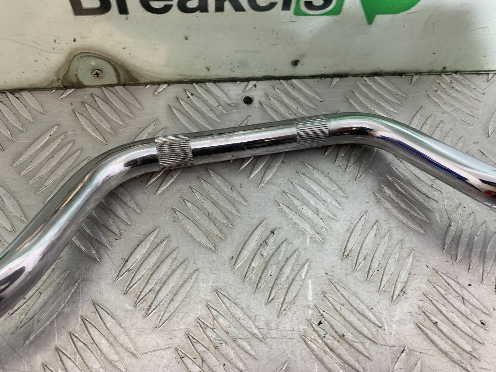 BSA 650 GOLD STAR HANDLEBARS  YEAR 2022-2025 (CMB1262)