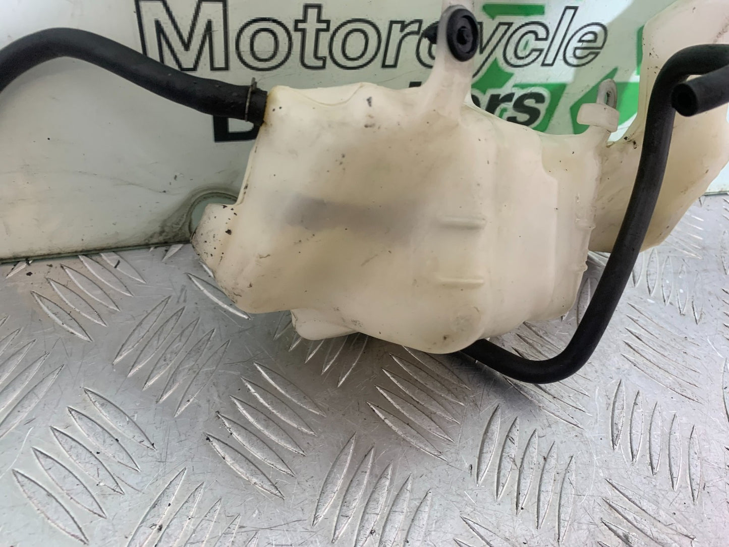 HONDA CBR1000 RR CBR 1000RR FIREBLADE COOLANT BOTTLE 2008-2011 (CMB1179)