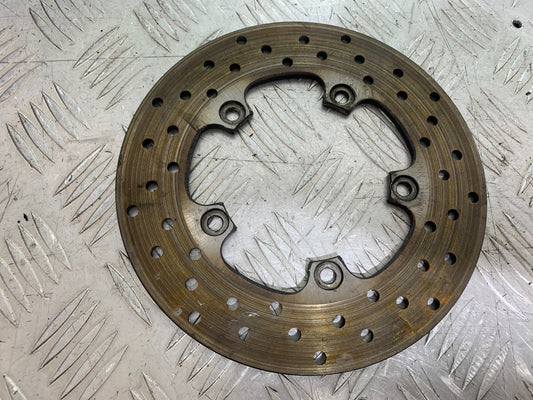 APRILIA RSV1000 RSV 1000 MILLE REAR BRAKE DISC 1998- 2003 (CMB1184)