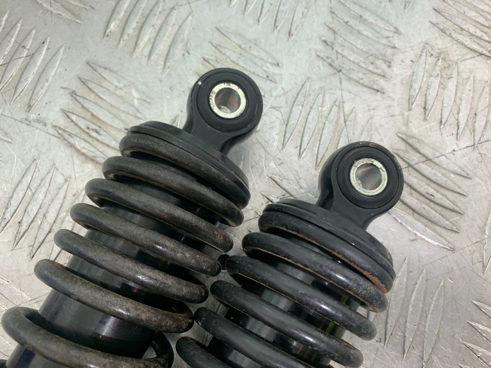 YAMAHA XMAX 300 REAR SHOCKS  YEAR 2017-2020 (CMB1218)