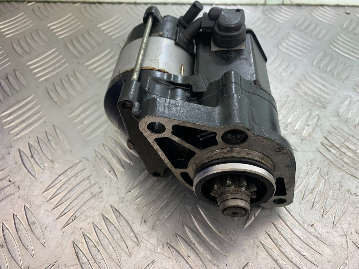 TRIUMPH THUNDERBIRD 1600 STARTER MOTOR   YEAR 2011 (CMB1107)