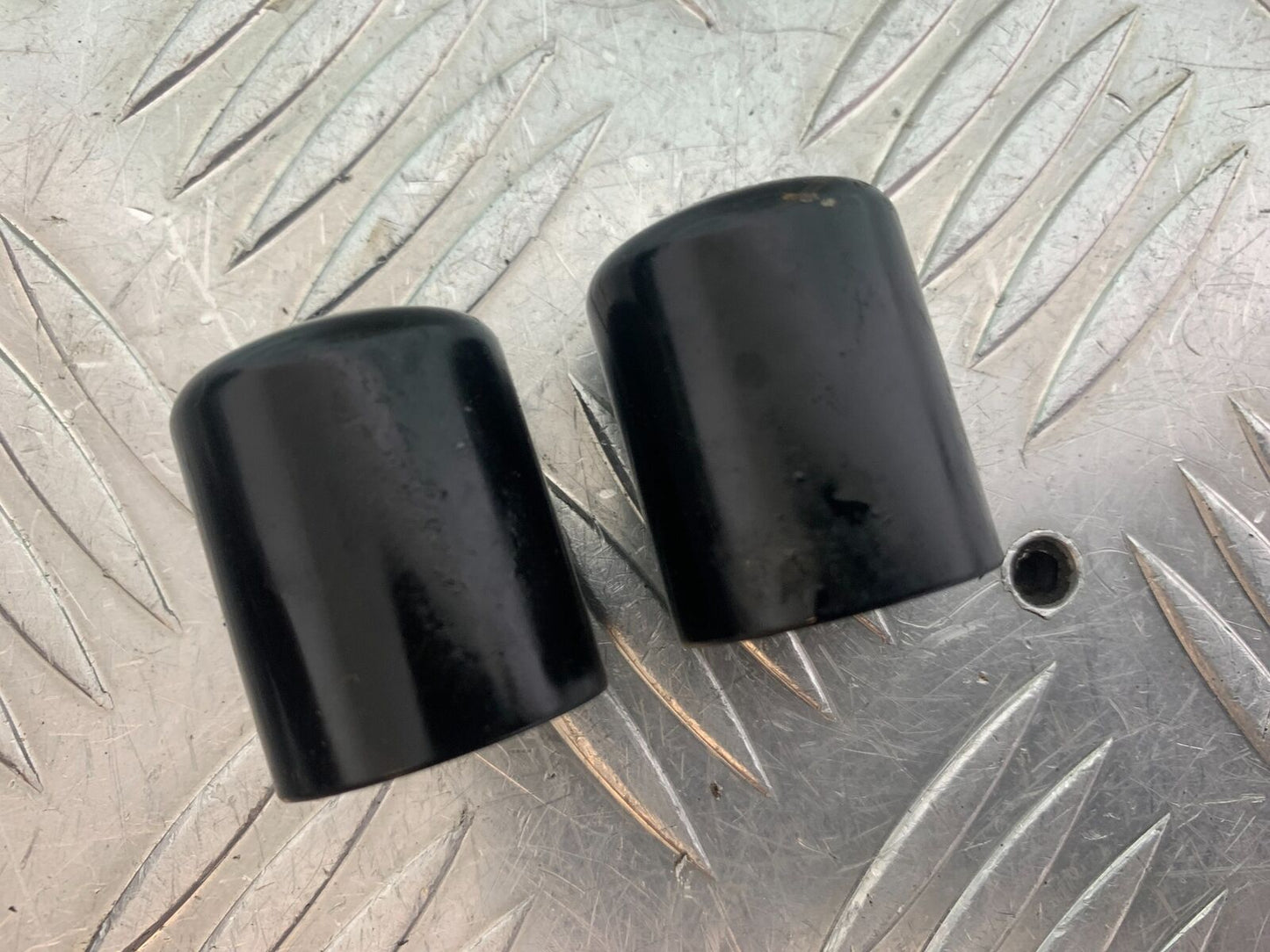 KAWASAKI Z300 ER300 BAR END WEIGHTS YEAR 2016-2018  (CMB1056)