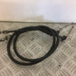 SUZUKI GSXR600 GSXR 600 THROTTLE CABLES    K1 K2 YEAR 2000