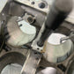 APRILIA RSV4 FACTORY ENGINE CRANK CASINGS  YEAR 2009-2012 (CMB1224)