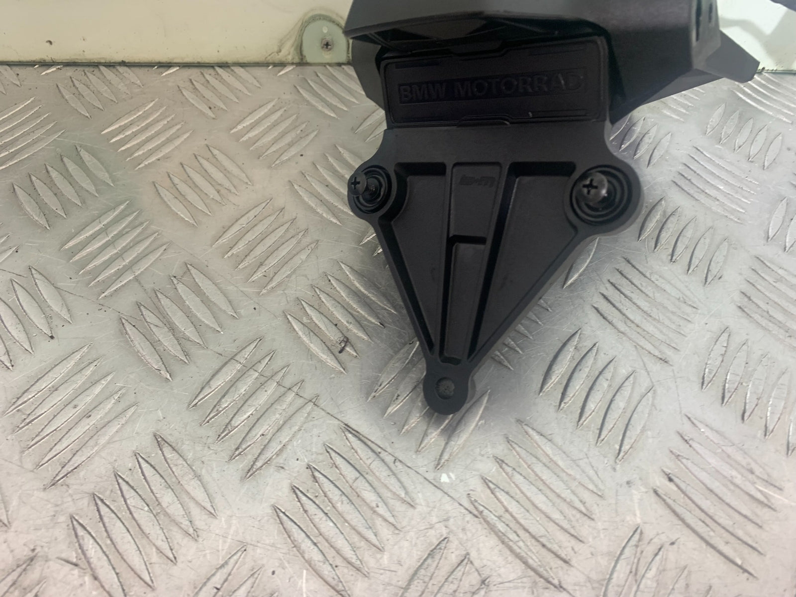 BMW M1000 R REAR MUDGUARD  YEAR 2023-2024 (CMB1140)