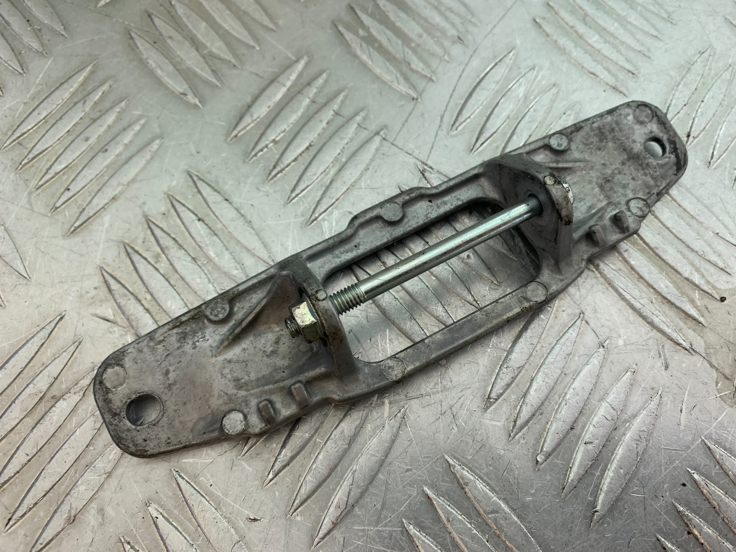 KAWASAKI ZX10R ZX 10R PETROL TANK BRACKET   YEAR 2011-2015 (CMB1154)