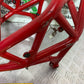 MV AGUSTA 800 F3 FRAME REG LOG BOOK   YEAR 2017-2019 (CMB1227)