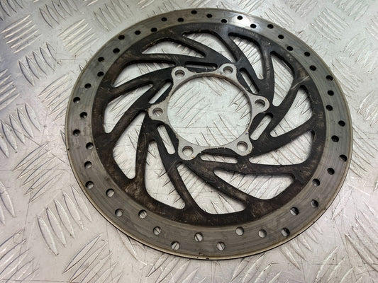 KTM RC125 RC 125 FRONT BRAKE DISC   YEAR 2017-2022 (CMB 1244)