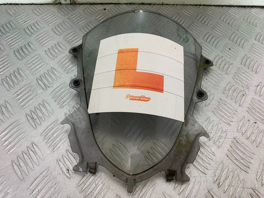 YAMAHA YZF-R125 YZF 125 SCREEN YEAR 2019-2022 (CMB1263)