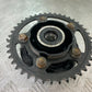 HONDA CBF600 CBF 600 SPROCKET CARRIER  YEAR 2004 -07 (CMB1247)
