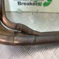 HONDA CBR1000 rr FIREBLADE EXHAUST DOWNPIPES   2008-2011 (CMB1037)