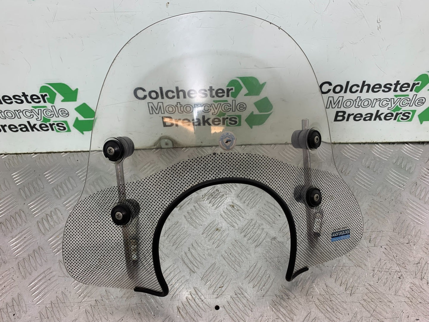 PIAGGIO VESPA GT125 L SCREEN  YEAR 2003 (CMB1300)