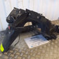 HONDA ST1300 ST 1300 PAN EUROPEAN REAR MUDGUARD  YEAR 2002