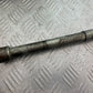 TRIUMPH TROPHY 900 FRONT WHEEL SPINDLE  YEAR 1991-95 (CMB1251)