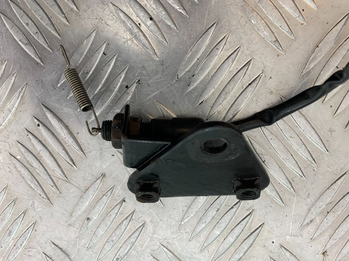 KAWASAKI Z650 KZ650 REAR BRAKE LIGHT SWITCH   YEAR 1979-1980 (CMB1023)