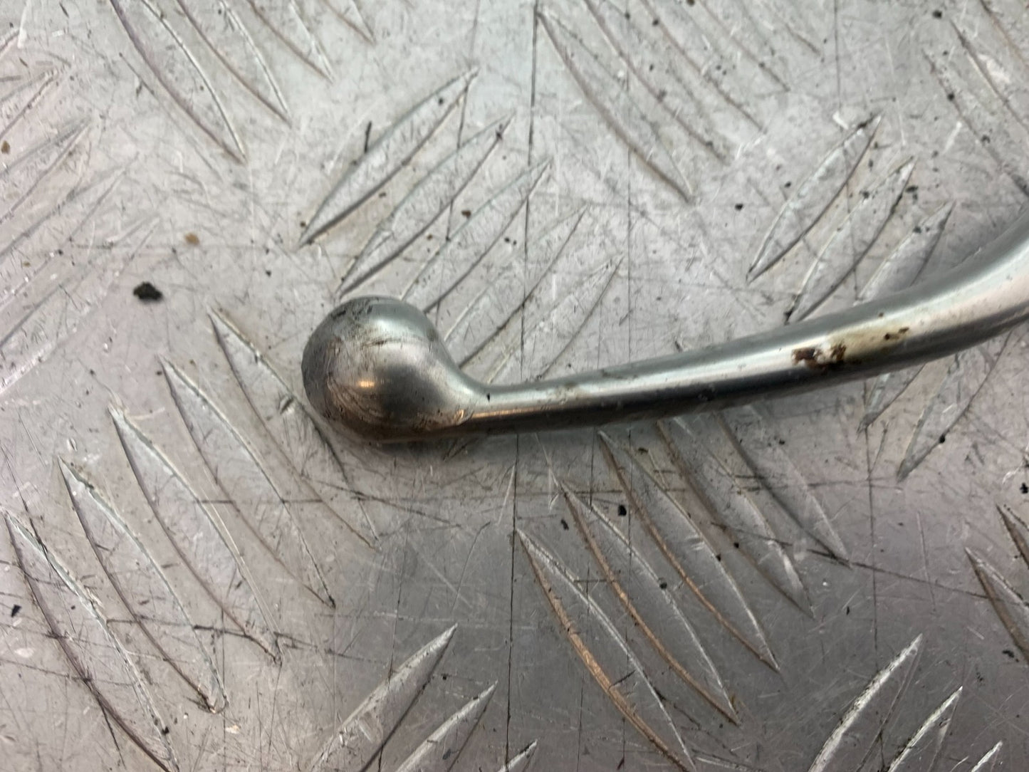 KAWASAKI ZX9R ZX9 C CLUTCH LEVER AND BRACKET  YEAR 1998-99 (CMB1213)