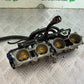 HONDA CBR1000 RR THROTTLE BODIES YEAR  2008-2011 (CMB1330)