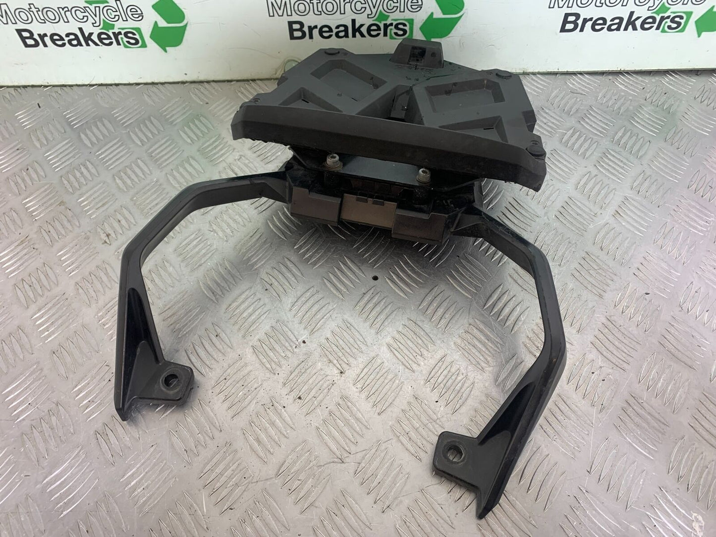SUZUKI DL 650 V-STROM RACK  YEAR 2020 (CMB1117)