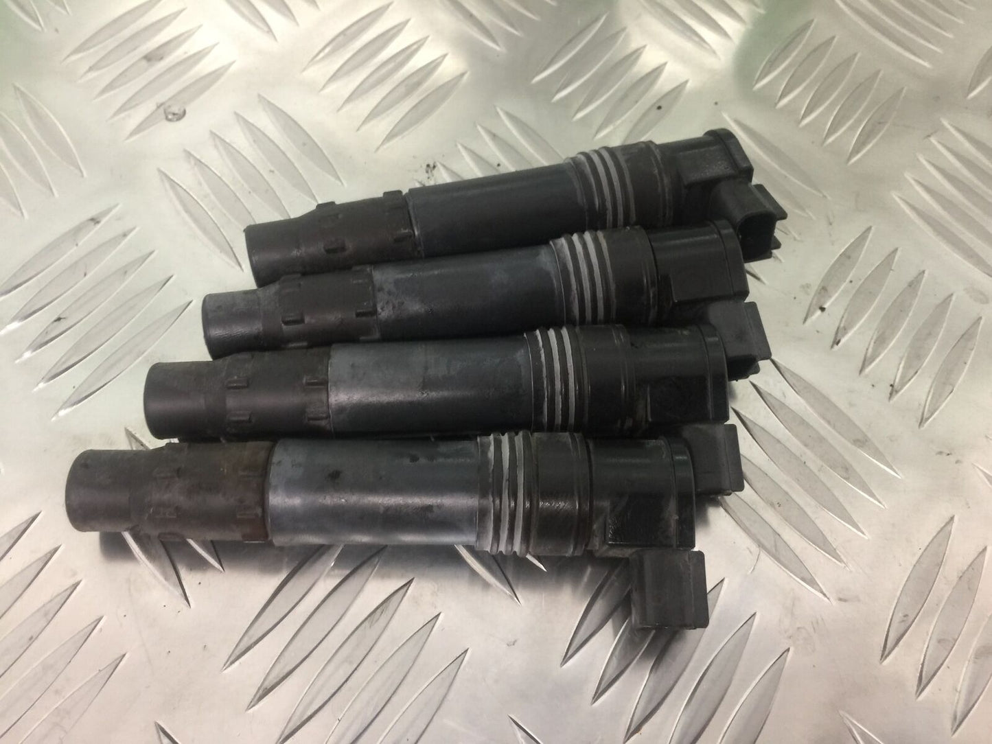 KAWASAKI Z1000 SX COILS  YEAR 2011-13 (STOCK 911)