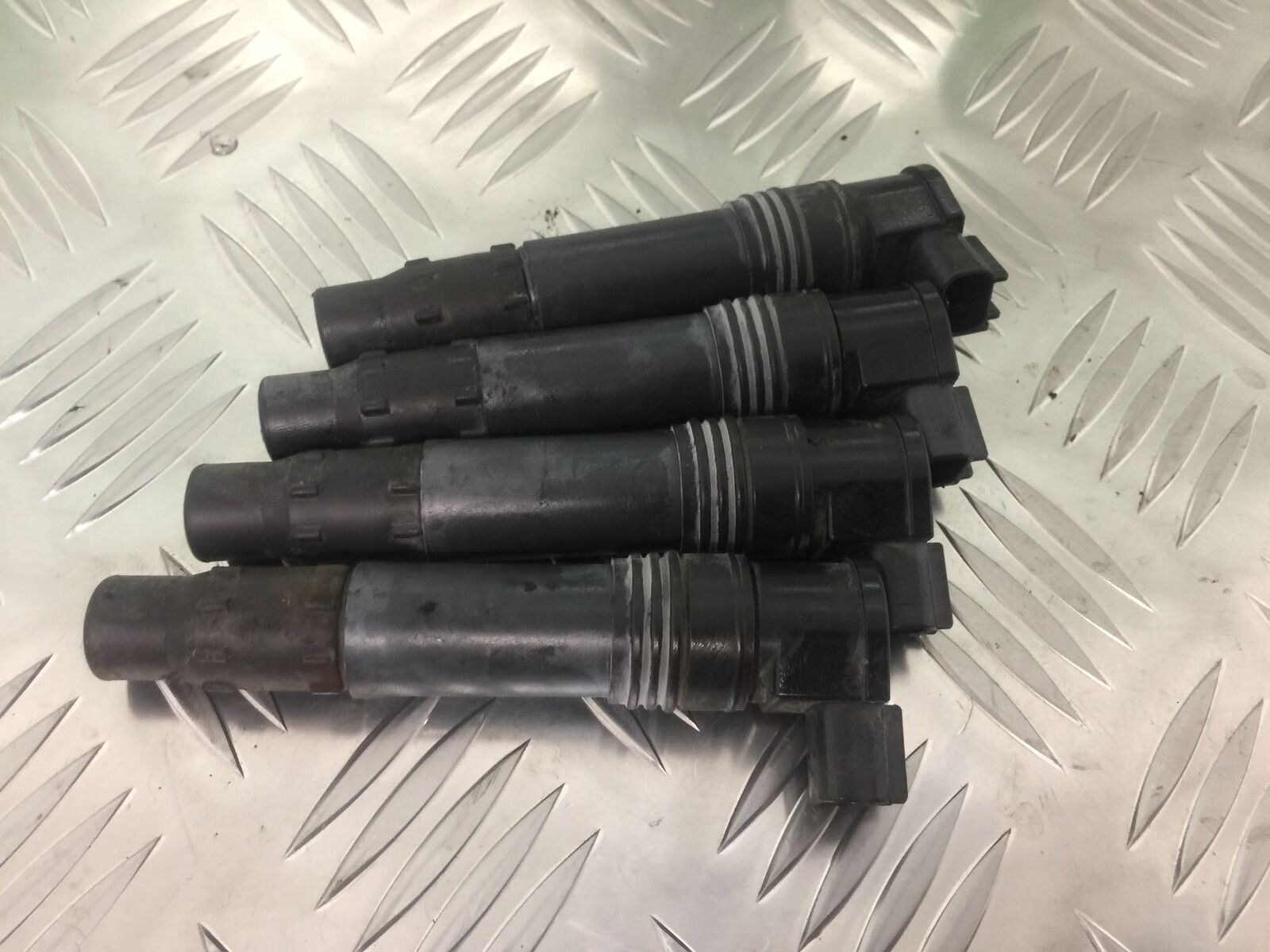 KAWASAKI Z1000 SX COILS  YEAR 2011-13 (STOCK 911)