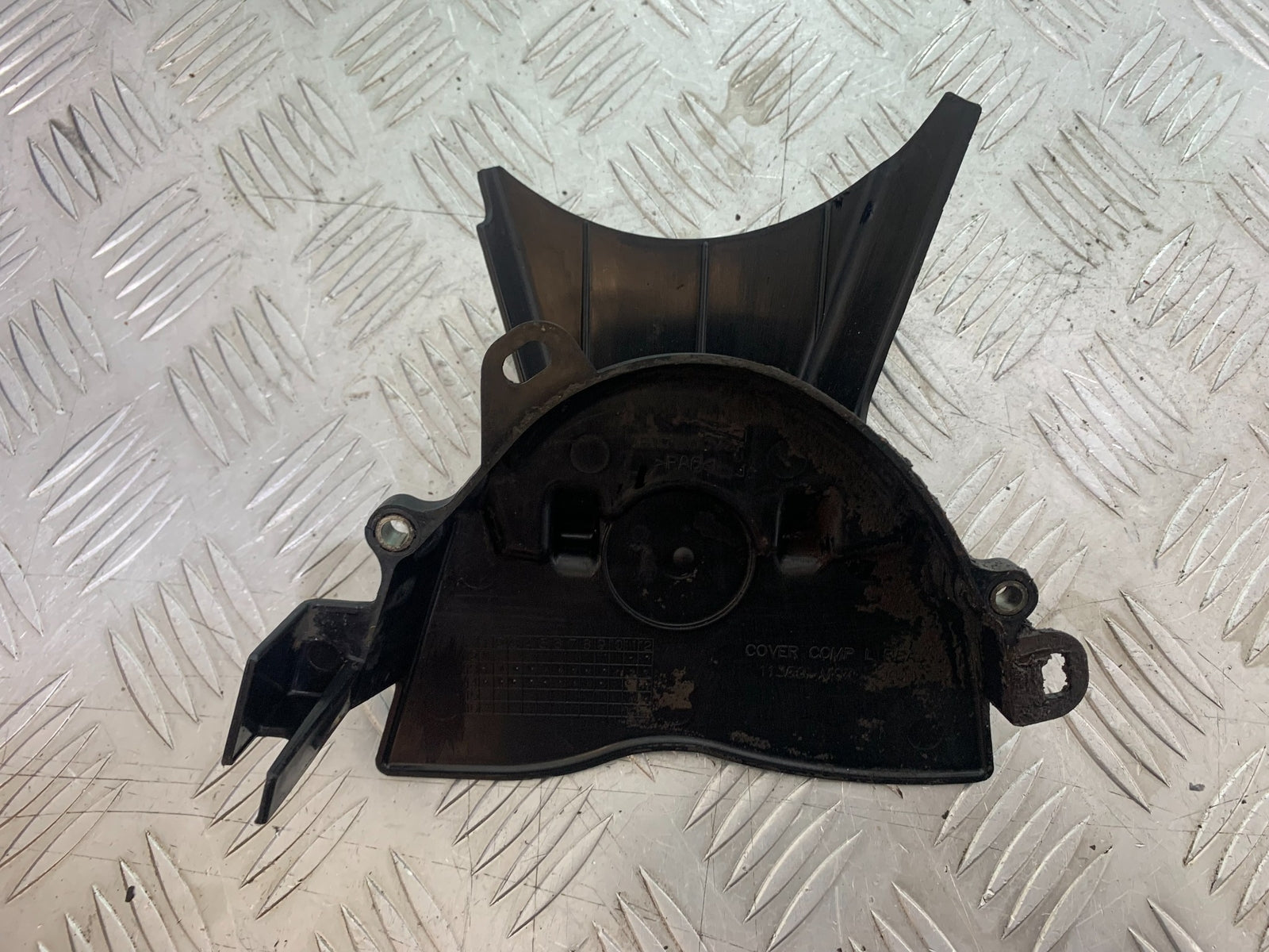 HONDA CBR500R CBR 500 R SPROCKET COVER  YEAR 2012-16 (CMB1151)