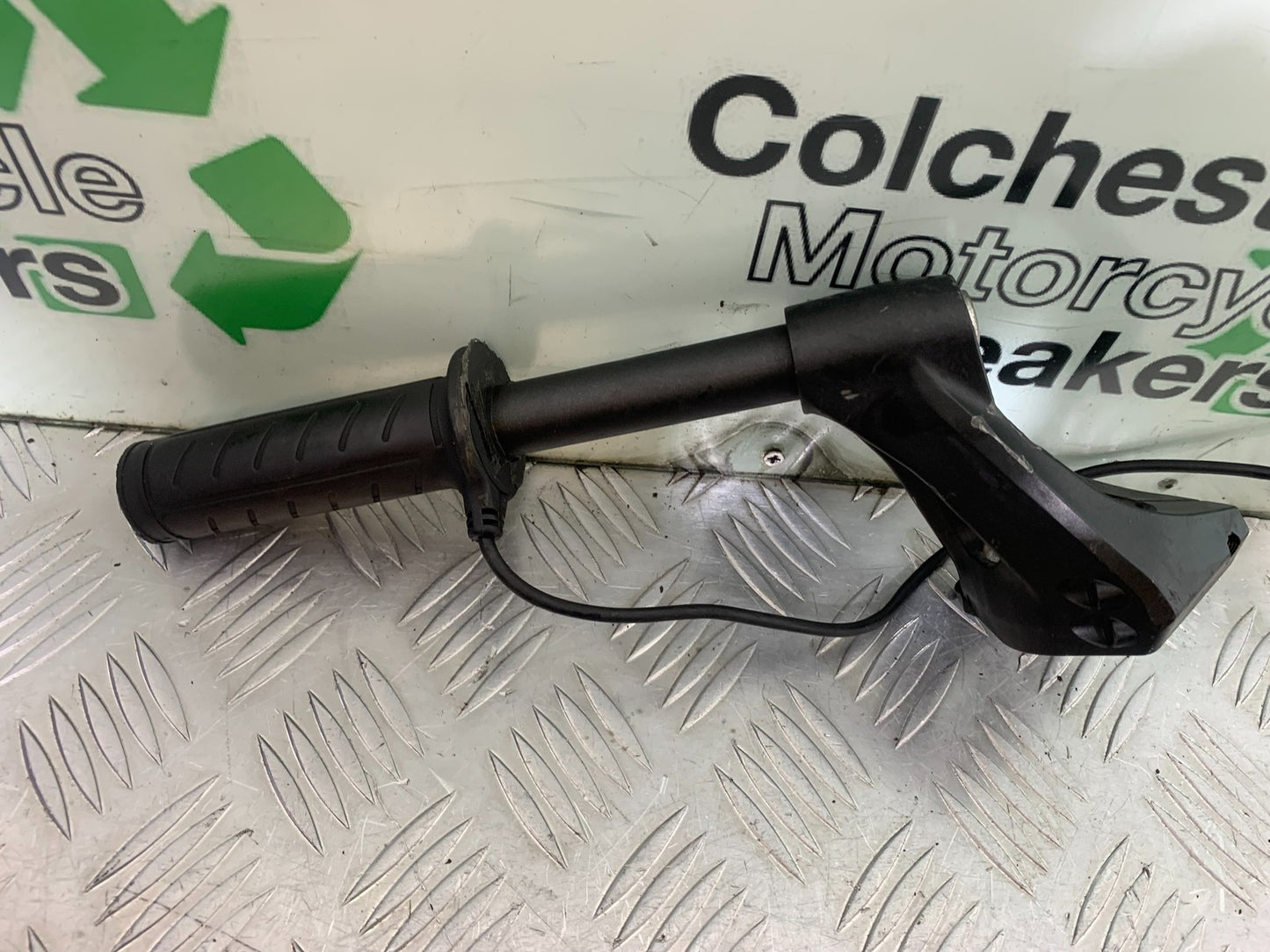 KAWASAKI Z1000 SX LEFT HANDLEBAR YEAR 2014-16 (CMB1264)