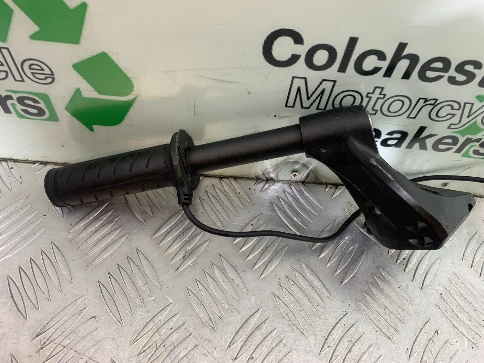 KAWASAKI Z1000 SX LEFT HANDLEBAR YEAR 2014-16 (CMB1264)