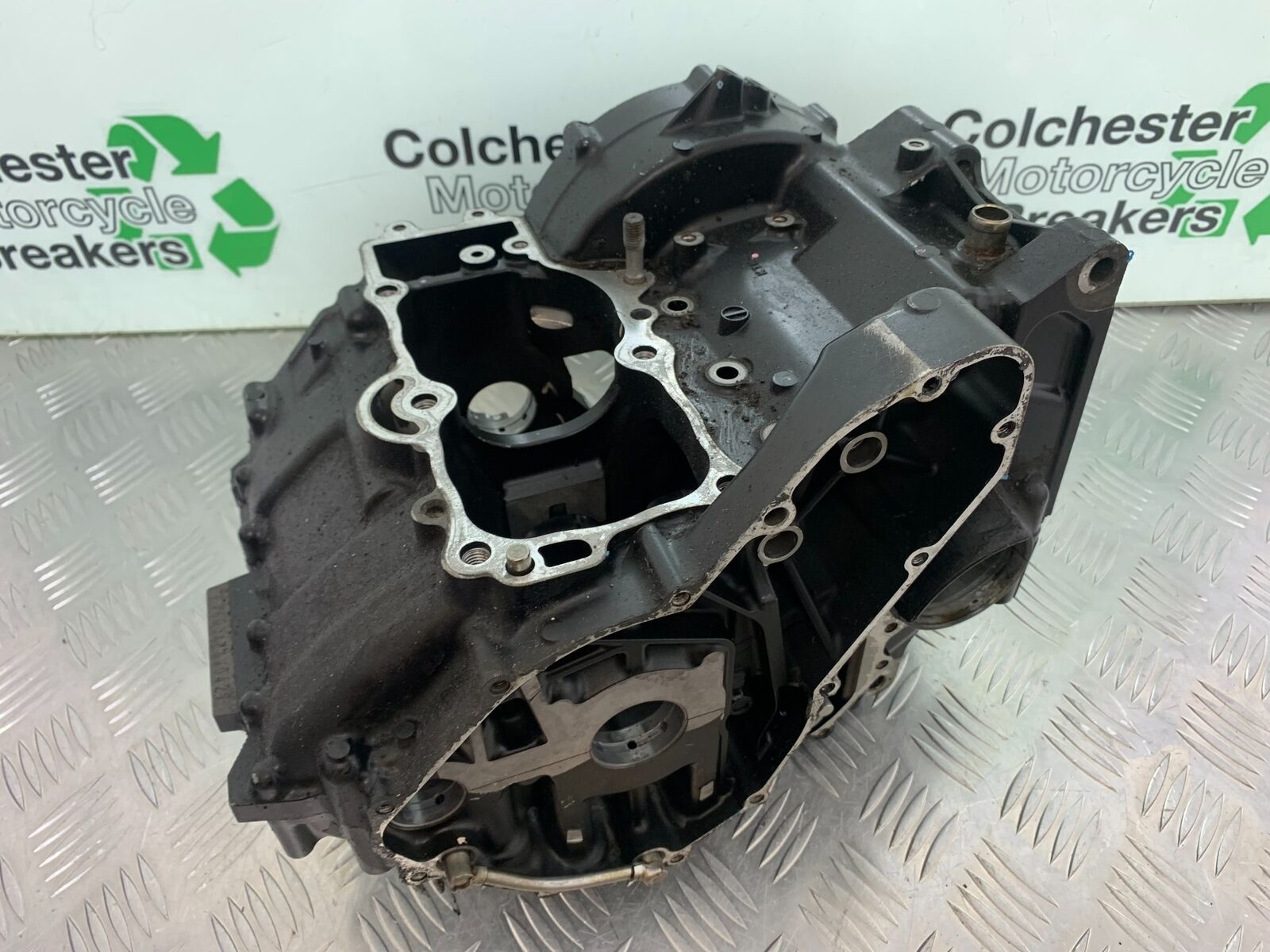 KAWASAKI NINJA 650 CRANK CASINGS   YEAR 2017-2019 (CMB1018)